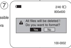 SAMSUNG VP-D362 - [Remarques] - 3