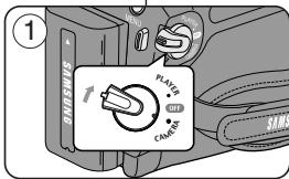 SAMSUNG VP-D362 - [Remarques] - 1