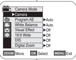SAMSUNG VP-D362 - (4) - 1