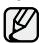 SAMSUNG VP-D382 - Suppression du voyant d'impression - 1