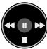 SAMSUNG VP-D382 - USING THE JOYSTICK - 3