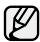 SAMSUNG VP-D382 - RECORDING MOVING IMAGES (MPEG) ON A MEMORY CARD - 1
