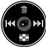 SAMSUNG VP-D382 - USING THE JOYSTICK - 5