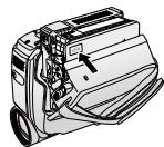 SAMSUNG VP-D382 - TECHNIQUES D'ENREGISTREMENT - 3