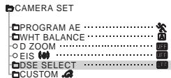 SAMSUNG VP-D81 - Important - 2