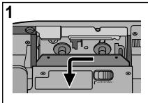 SAMSUNG VP-D81 - Important - 1