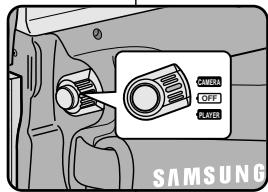 SAMSUNG VP-D81 - Important - 1