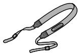 SAMSUNG VP-D81 - Accessoires fournis avec votre caméscope - 9
