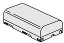 SAMSUNG VP-D81 - Accessoires fournis avec votre caméscope - 1