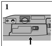 SAMSUNG VP-D81 - Fin d'un enregistrement - 1
