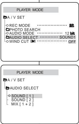 SAMSUNG VP-D81 - Important - 1