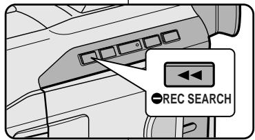 SAMSUNG VP-D81 - Recherche de séquences (REC SEARCH) - 2