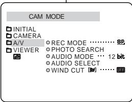 SAMSUNG VP-D81 - Important - 1