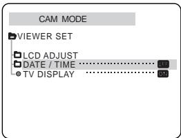 SAMSUNG VP-D81 - Important - 2