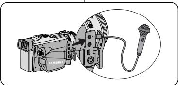 SAMSUNG VP-D81 - Important - 1
