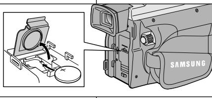 SAMSUNG VP-D81 - Important - 1