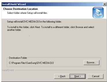 SAMSUNG VP-D81 - 4. - 1