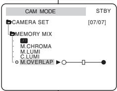 SAMSUNG VP-D905 - Important - 3