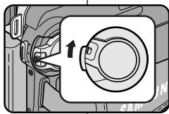 SAMSUNG VP-D905 - Utilisation du menu rapide - 1