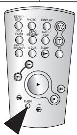 SAMSUNG VP-D905 - Lecture image par image - 1