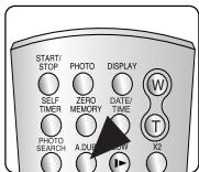 SAMSUNG VP-D905 - Remarque - 2