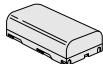 SAMSUNG VP-D905 - Accessoires en option - 1