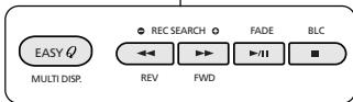 SAMSUNG VP-D905 - Important - 4