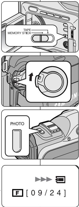 SAMSUNG VP-D905 - Important - 1