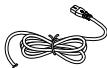 SAMSUNG VP-D905 - Accessoires en option - 9