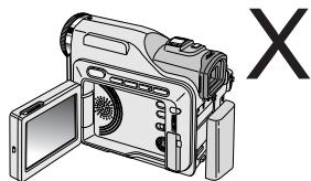 SAMSUNG VP-D905 - Nettoyage des têtes video - 1