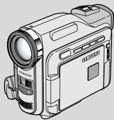 SAMSUNG VP-D905 - 1