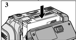 SAMSUNG VP-D905 - Important - 3