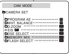SAMSUNG VP-D905 - Important - 2