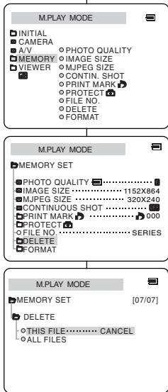 SAMSUNG VP-D905 - Important - 1