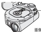 SAMSUNG VP-DC171W - 注意 - 4