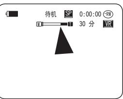 SAMSUNG VP-DC171W - 注意 - 3