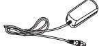 SAMSUNG VP-DC171W - 注意 - 2