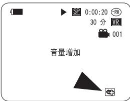 SAMSUNG VP-DC171W - 注意 - 3