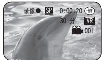 SAMSUNG VP-DC173 - 停止摄录 - 7