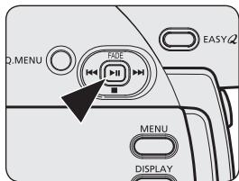 SAMSUNG VP-DC173 - 跳跃重放（向前/向后） - 1