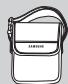 SAMSUNG VP-DC173 - 注意 - 12