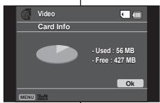 SAMSUNG VP-DX100 - Card Manage (Gestion carte)(VP-DX103(i)/DX104/DX105(i) uniquely) - 2