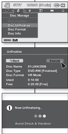 SAMSUNG VP-DX100 - DVD -RW - 6