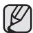 SAMSUNG VP-DX100 - SETTING MENU ITEMS - 1