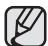 SAMSUNG VP-DX100 - HANDLING MENUS - 1