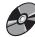 SAMSUNG VP-DX100 - Enregistrement d'images video sur un disque DVD. - 2