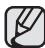 SAMSUNG VP-DX100 - SETTING MENU ITEMS - 2