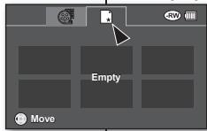 Empty Move