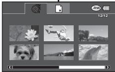 SAMSUNG VP-DX1040 - LECTURE DE VIDEOS - 3