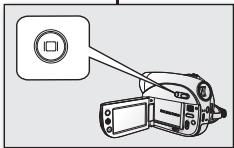 SAMSUNG VP-DX1040 - UTILISATION DU LEVIER DE COMMANDE - 1